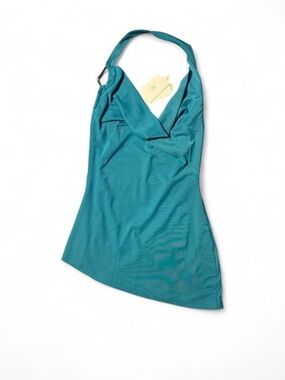 Pepper Mayo Worth it Mini Dress